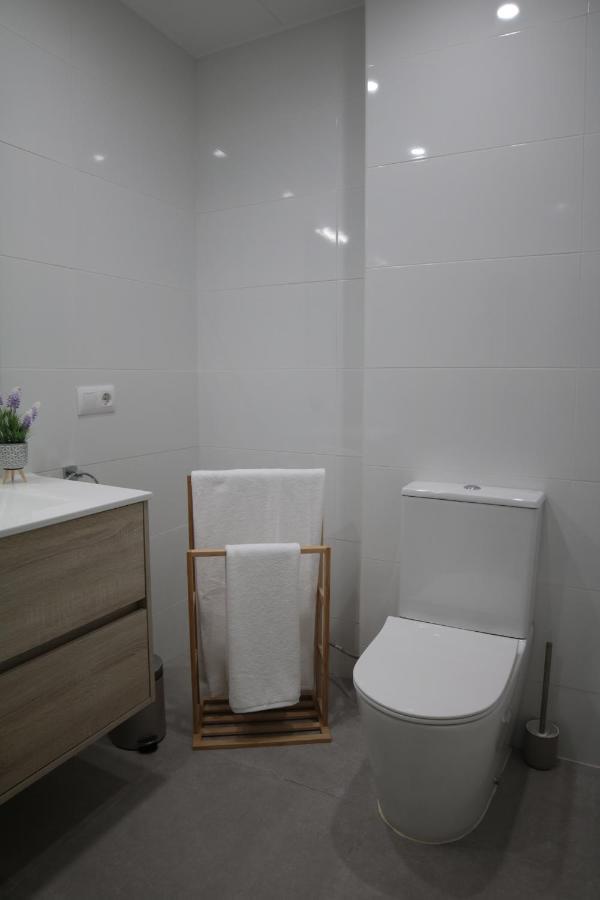Appartement Modern Al Costat Del Parc De La Devesa *