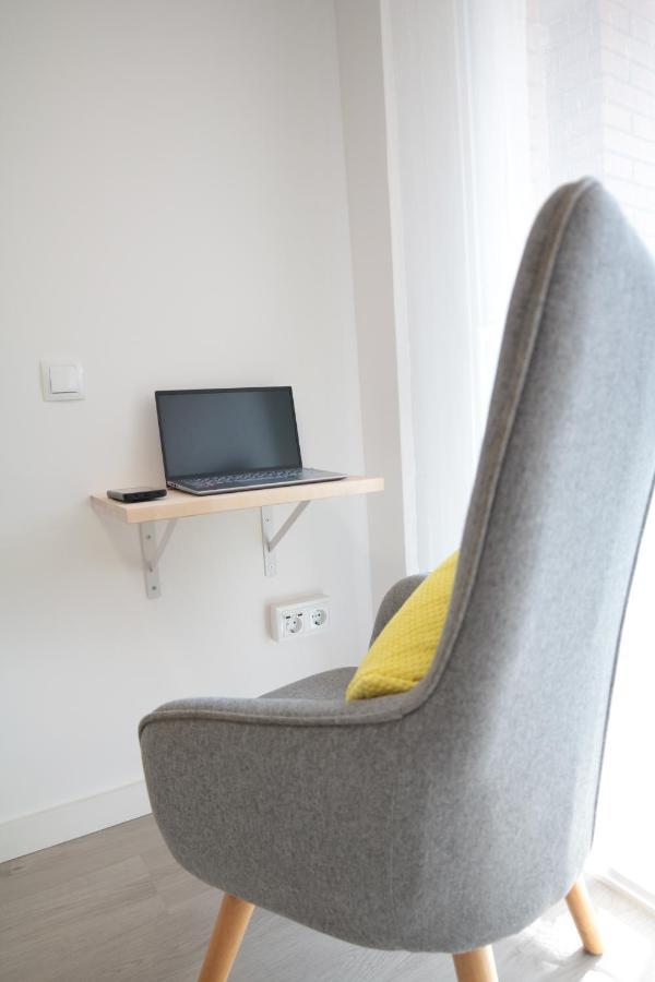 Apartment Modern Al Costat Del Parc De La Devesa Girona