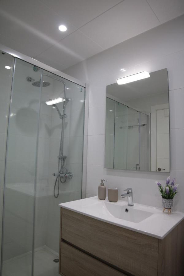 Apartment Modern Al Costat Del Parc De La Devesa Girona