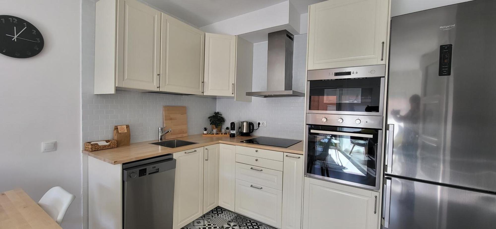 Apartment Modern Al Costat Del Parc De La Devesa Girona